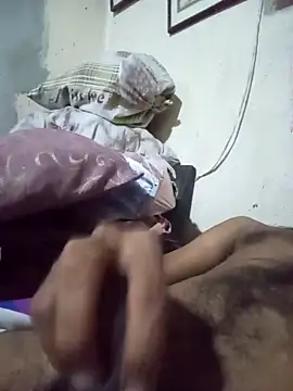 Show de webcam de DulajThushara2468