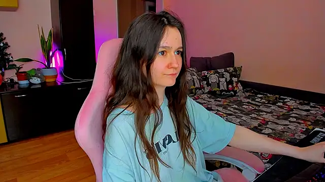 ameli_moon: απευθείας συνομιλία ΧΧΧ