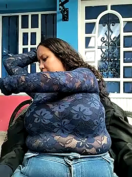 You-sexy-starrのウェブカメラショー