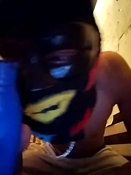 Wild_VassuのライブXXXチャット