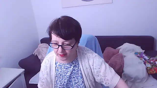 ChristaRose's Live XXX Chat