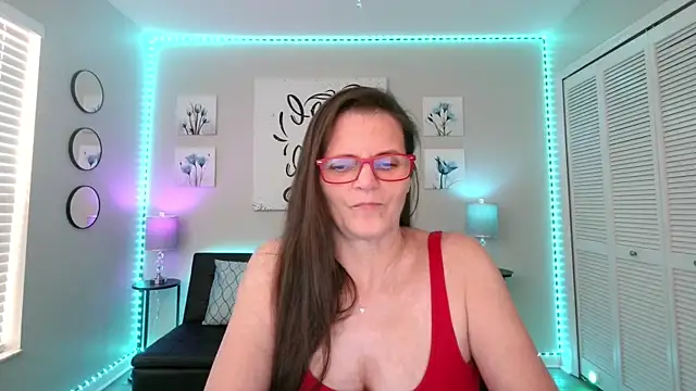 Chat XXX ao vivo de SamieSutton