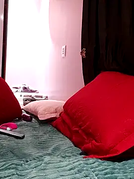 melissa_35_ Webcam-Show