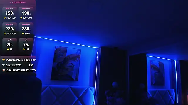 Bella_Williiams Live XXX Chat