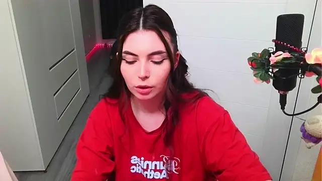 peachyness Live XXX Chat