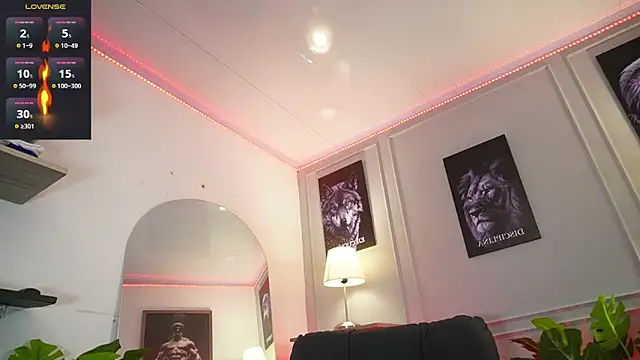 Marco_Vega 即時 XXX 聊天