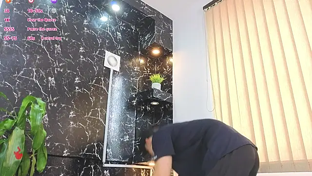 Alexander_ferre 在線直播表演