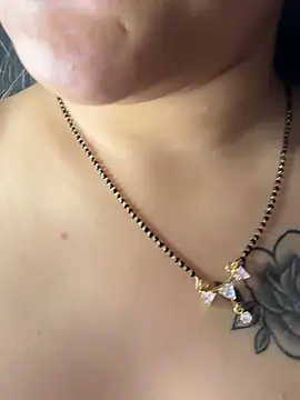 Rosy_BabyDoll Adlı Modelin Web Kamerası Şovu