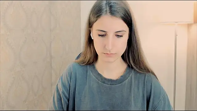 PumpkinCutiePie – Kamerová šou