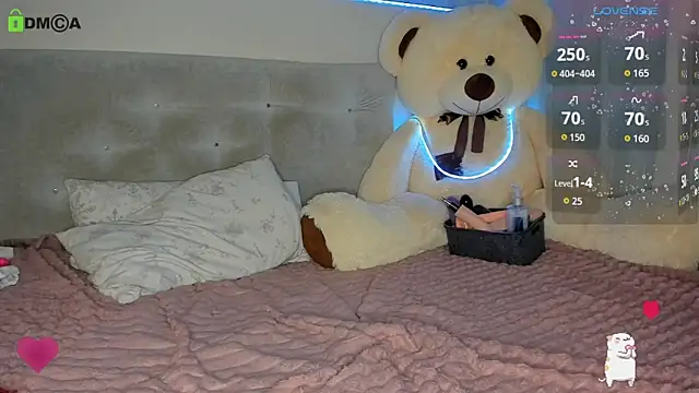 Chatroom XXX en direct de joandark