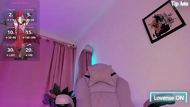 Mara_royal's Live XXX Chat