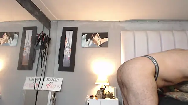 Chat XXX en directo de bardock_1