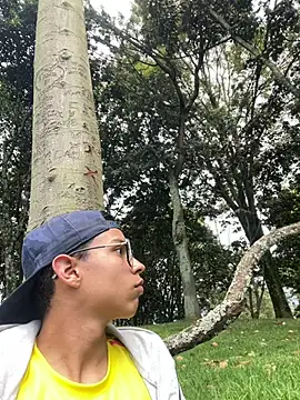 Chat XXX ao vivo de Andres_boy252