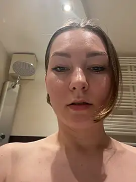 JasmineXoのウェブカメラショー