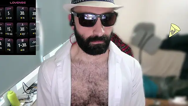 onanisme86 Show Webcam