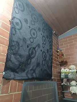 Chatroom XXX en direct de Alexandrina