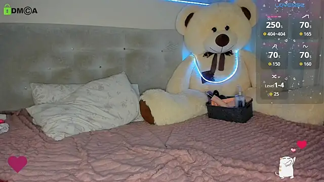 joandark Live XXX-chat