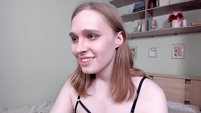 havagooday_ Adlı Modelin Web Kamerası Şovu