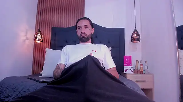 Hisoka_011 Chat XXX in diretta