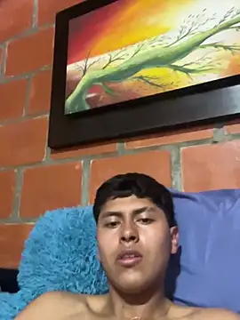 Miguel_960 Obrolan Langsung XXX