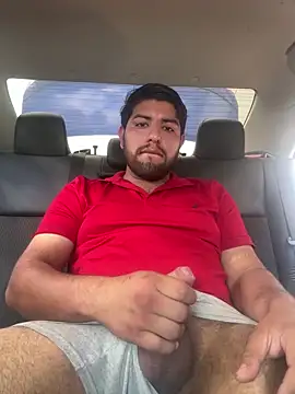 Futsam638 webcam show