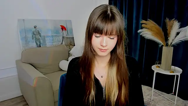 GentleTeas Live XXX Chat