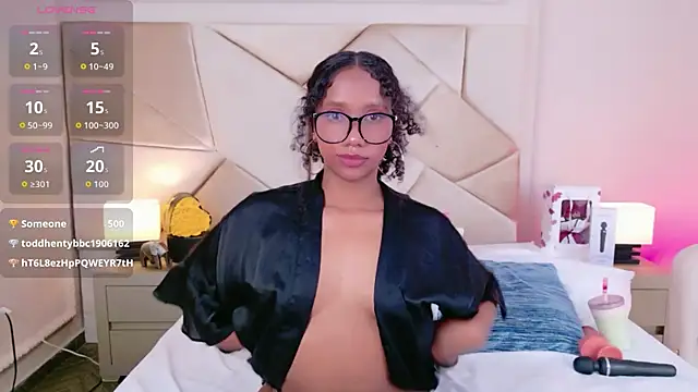 Chloe-Rose- Live XXX-chat