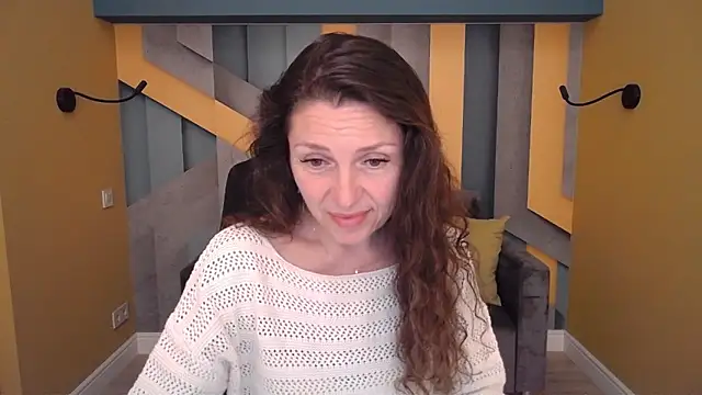 EllaLong – Live XXX-chat