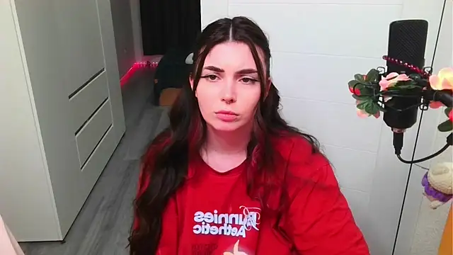 peachyness Live XXX-Chat