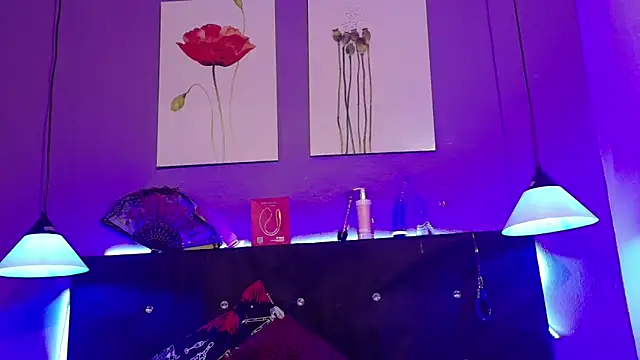 Karim_mansur élő XXX-chatje