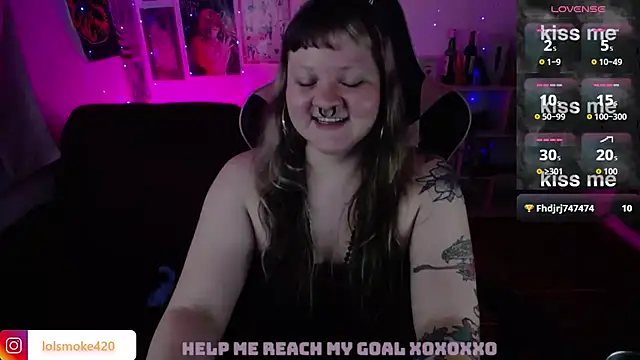 Bdsm_and_fries Live XXX Chat