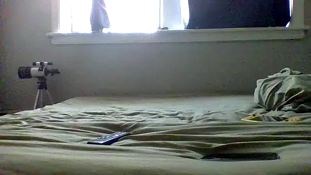 JezOne555 webkamerás műsora