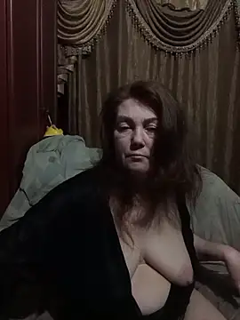 Russian_Lara's Webcam Show