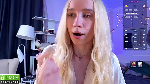 Chat XXX Live Ilsy_Merous