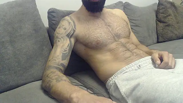 Verycutex Webcam-Show