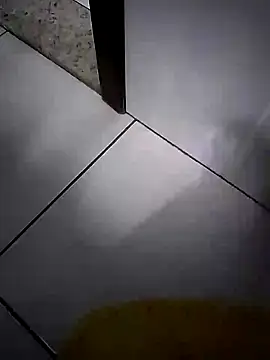 Show de Gallanttrox na webcam