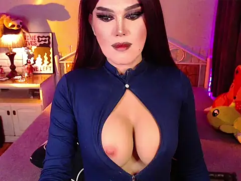 WILDDENNY1's Webcam Show