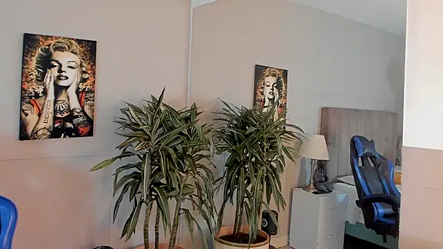 kai_storn's Webcam Show