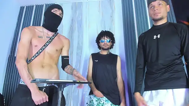 Josh_Hot_Sex Adlı Modelin Web Kamerası Şovu