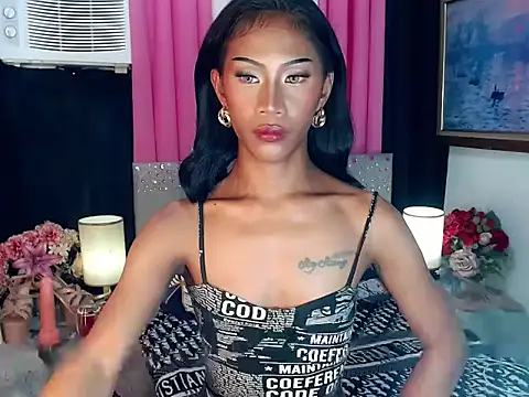 Tarah_MC_Actressex's Live XXX Chat