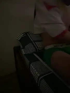 boyhigh1997 웹캠 쇼