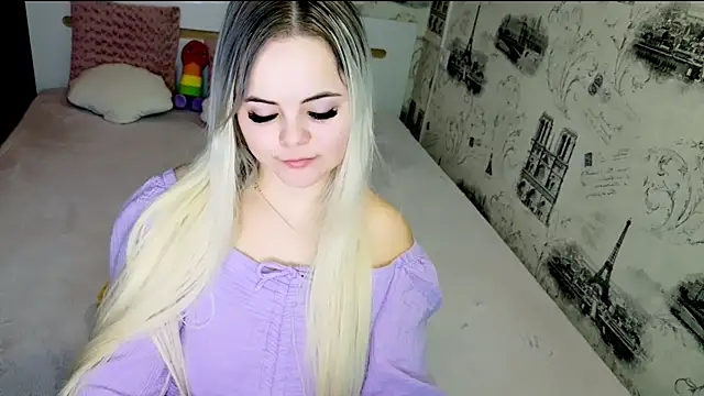 แชท XXX สดของ lovely-eyes