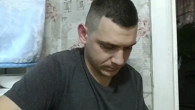 XXX chat uživo modela Mark1404