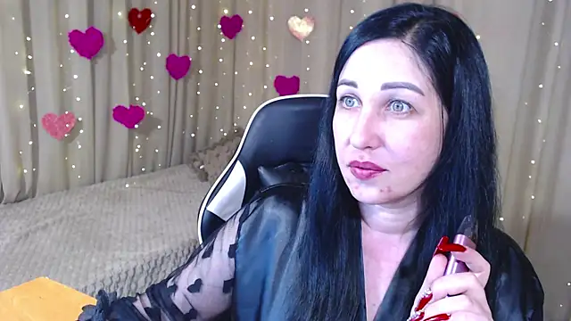 JillStevens 现场XXX聊天