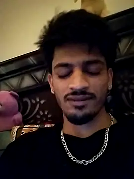 Wild_Vassu Webcam-Show