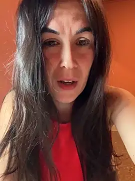 Webkamerová show dulceflor25