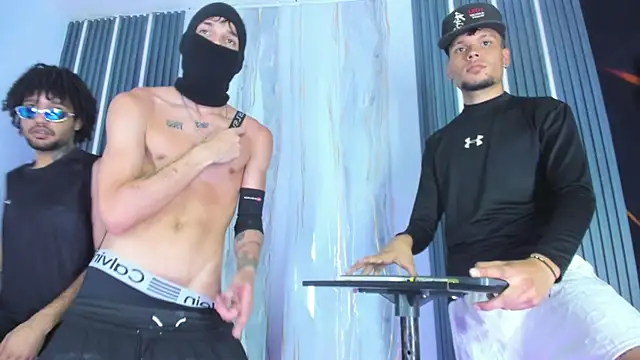 Josh_Hot_Sex: вебкам-шоу