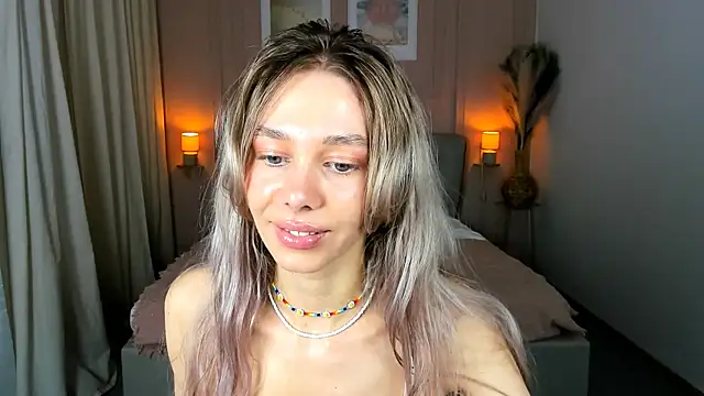 LuluAlis Chat XXX in diretta