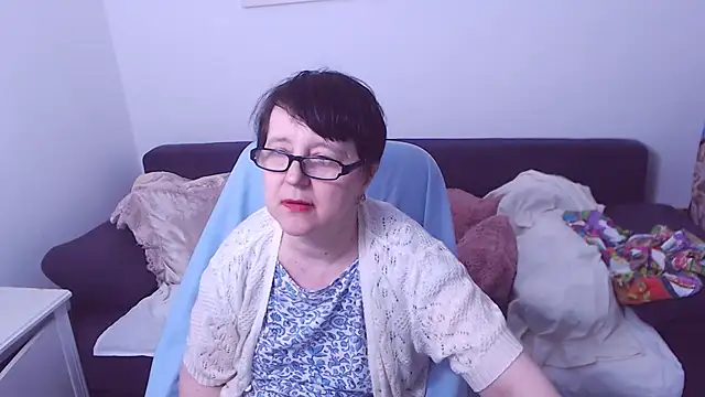 Chatroom XXX en direct de ChristaRose