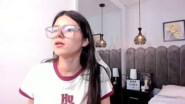 Czat XXX na żywo – amber_hill_